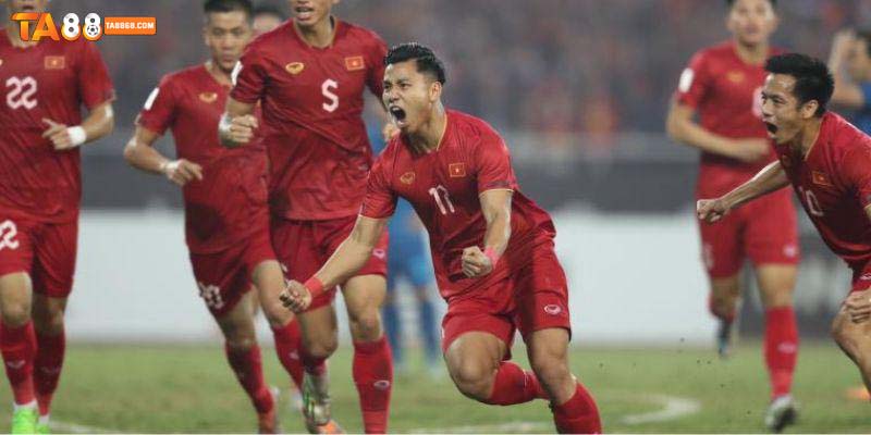 Lịch giao hữu bóng đá Việt Nam ảnh hưởng trực tiếp đến phong độ trực tiếp các cầu thủ